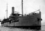 Marinha localiza navio torpedeado por submarino alemão durante a 2ª Guerra Mundial 