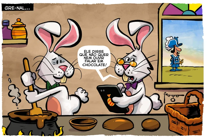 Gilmar Fraga / Agencia RBS