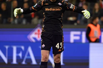 David De Gea, futebol, Fiorentina