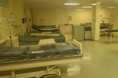 Hospital da Unimed em Guaíba<!-- NICAID(16048106) -->