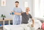 Dia Mundial da Fisioterapia: como a prática ajuda a envelhecer com mais saúde e autonomia