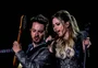 Sandy e Junior anunciam retorno aos palcos em São Paulo em 2027