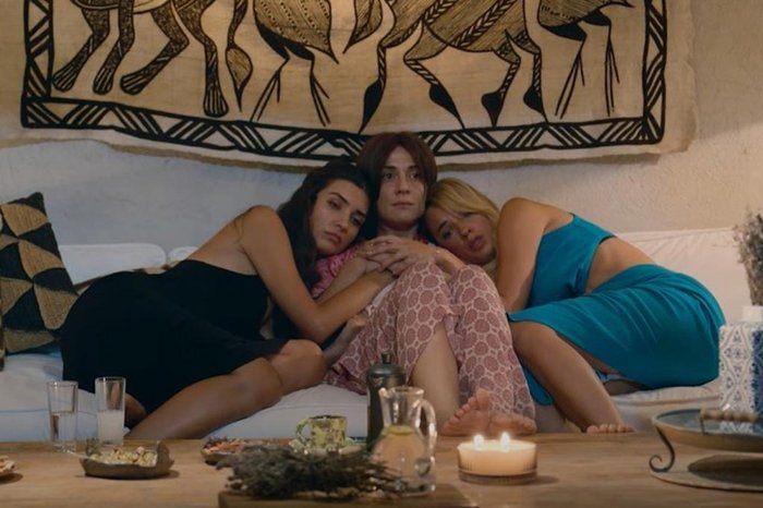 Netflix Brasil / Reprodução