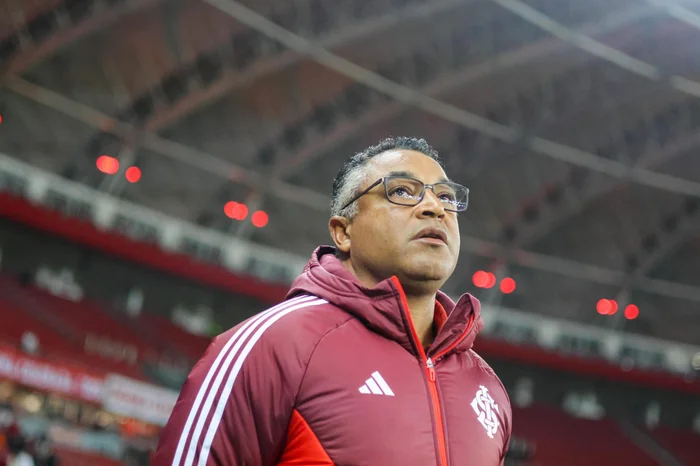 ricardo duarte / Inter,Divulgação ricardo duarte / Inter,Divulgação