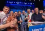 Convenção do PSD homologa candidaturas de Ernani Polo a vice e Frederico Antunes para o Senado