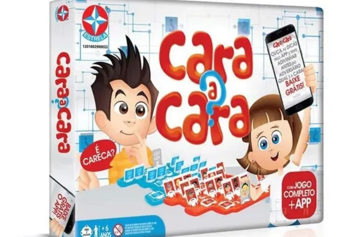 Divulgação / Estrela