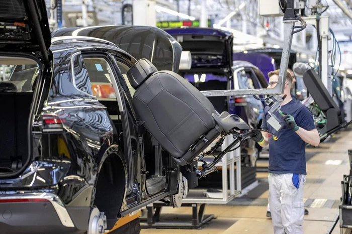 Volkswagen / Divulgação