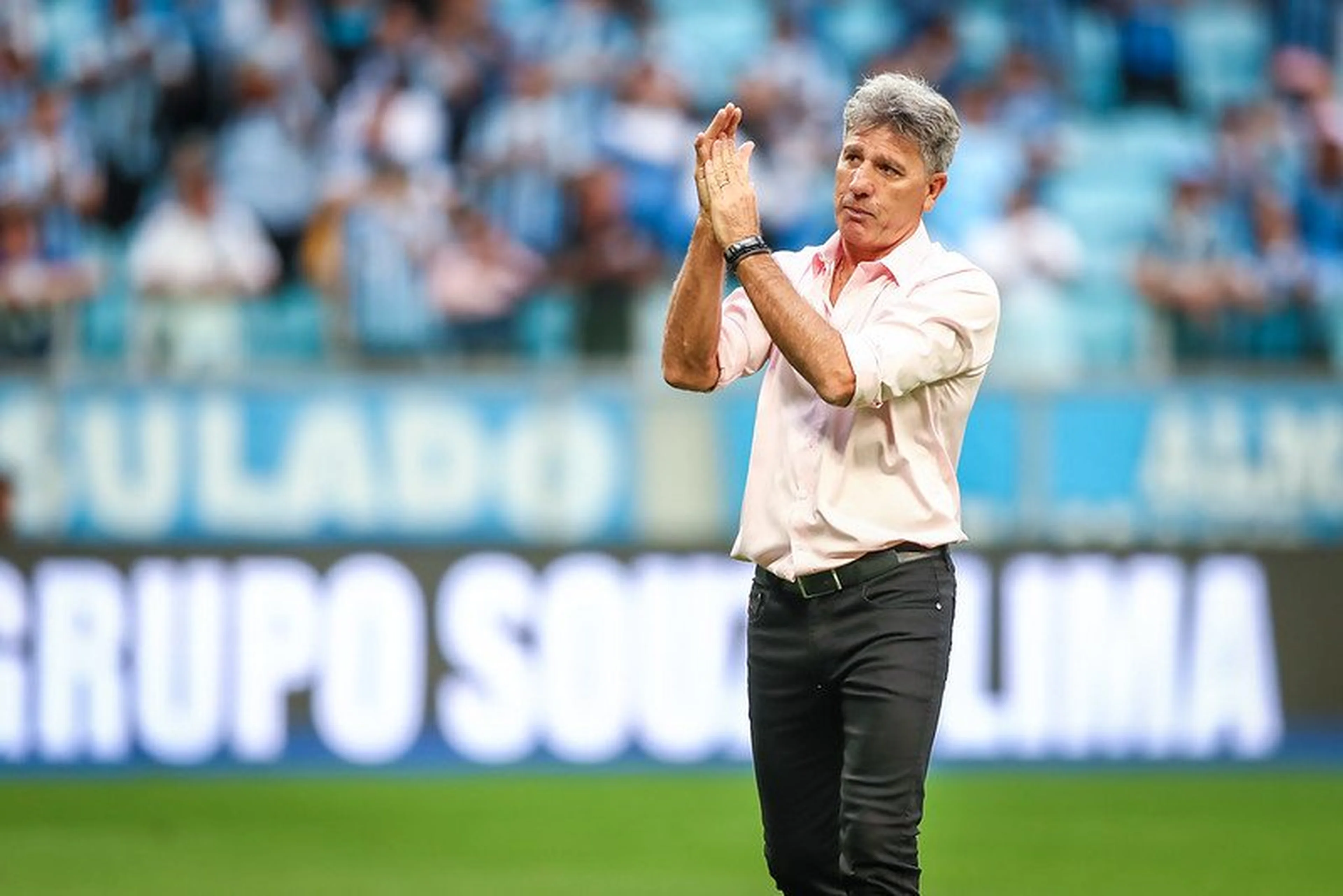 Lucas Uebel/Grêmio FBPA/Divulgação