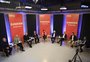 É isso mesmo? GDI checa declarações de candidatos a governador do RS no debate da Rádio Gaúcha