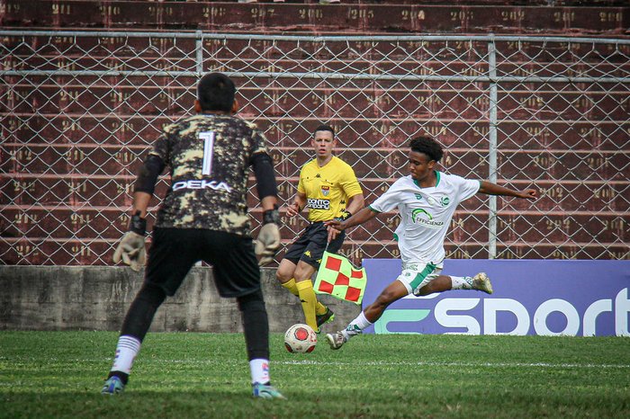 Gabriel Tadiotto / E.C Juventude / Divulgação