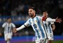 Eliminatórias: onde assistir e como chegam as seleções para a segunda rodada