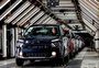 Citroën Basalt na contagem regressiva para lançamento