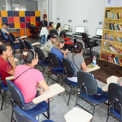 Secretaria municipal de Educação de Caxias do Sul abre período de atualização de inscrições para matrículas na educação infantil. Será entre 16 de outubro e 16 de novembro. <!-- NICAID(15564266) -->