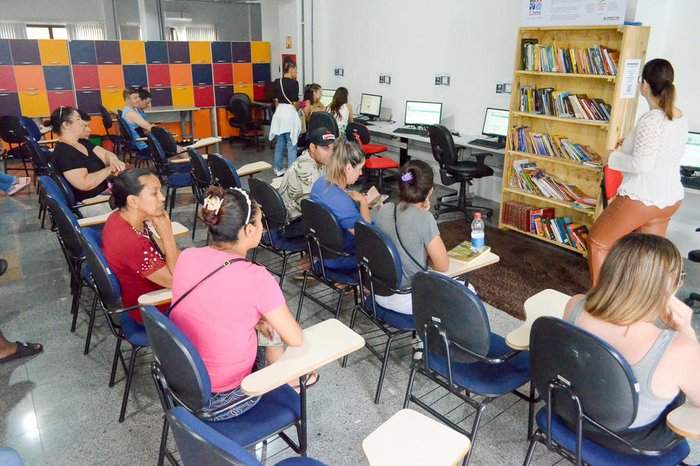 Elisabete Bianchi / Divulgação