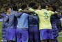 Alisson celebra vaga na Copa, mas detona ambiente tumultuado na Seleção: "Não fomos blindados"