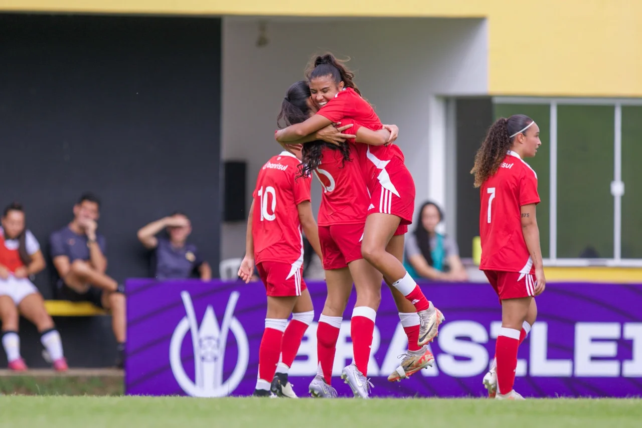 Cleiton Ramos/Divulgação/Inter