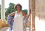 Cantora e instrumentista carioca Nilze Carvalho é atração em São Francisco de Paula neste fim de semana