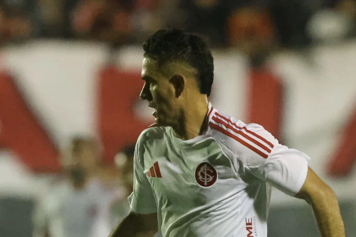 Ricardo Duarte / SC Internacional