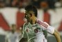 Borré entende críticas no Inter e garante: "Vou entregar o melhor"
