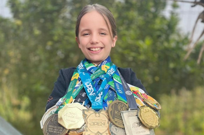 Ana Carolina Moroni Bagatini / Divulgação
