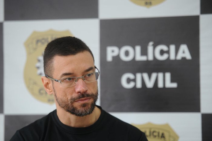 Bruno Todeschini / Agencia RBS