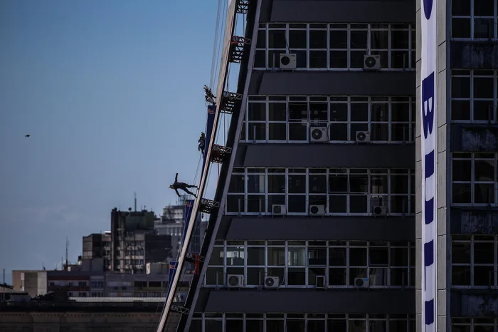 Renan Mattos / Agencia RBS