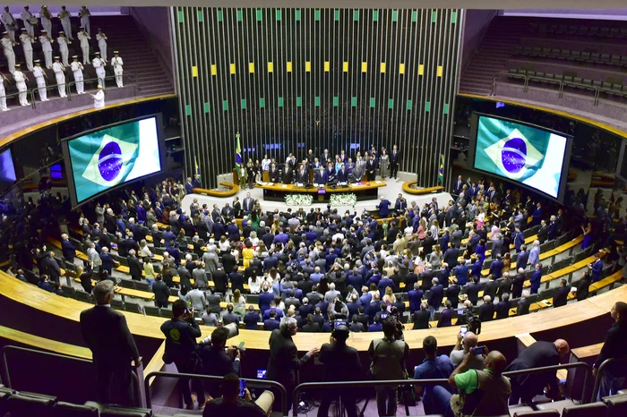 Zeca Ribeiro / Agência Câmara Zeca Ribeiro / Agência Câmara