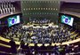 Aumento do número de deputados de 513 para 527 custaria R$ 46,2 milhões por ano