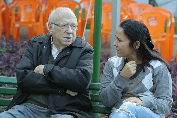 Stricher Filmes / Divulgação