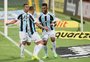 Escolha pelos experientes e contas para deixar o Z-4: o alívio da vitória do Grêmio sobre o Cuiabá