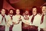 Cinquenta anos de história: os artistas e as músicas que marcaram a Califórnia da Canção Nativa