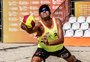 Etapa de Recife do Circuito Brasileiro de vôlei de praia registra caso de homofobia 