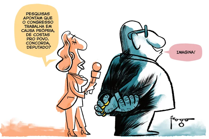 Gilmar Fraga / Agencia RBS