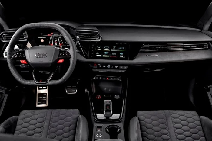 Audi / Divulgação Audi / Divulgação