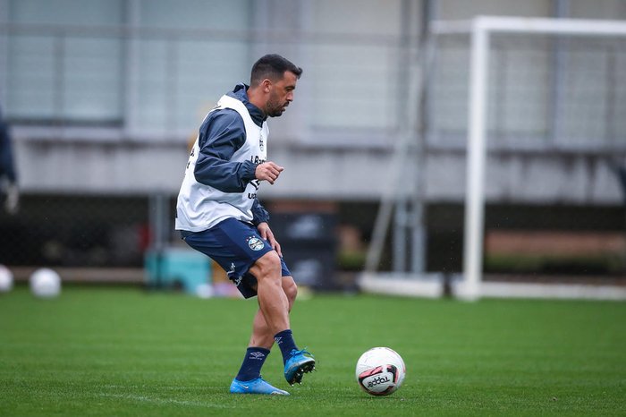 Lucas Uebel / Gremio Lucas Uebel / Gremio