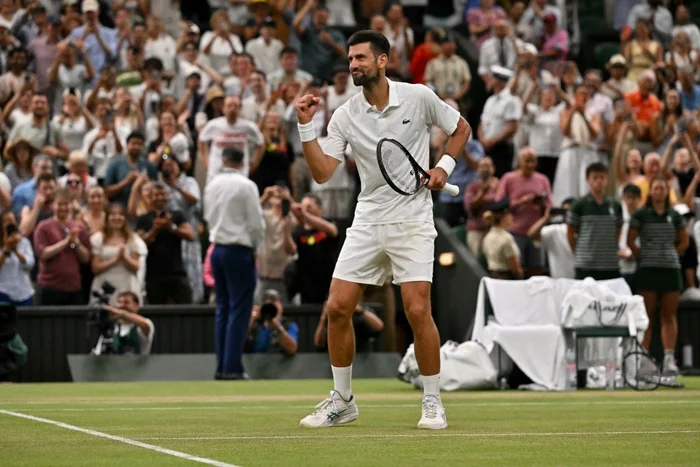 GLYN KIRK / AFP