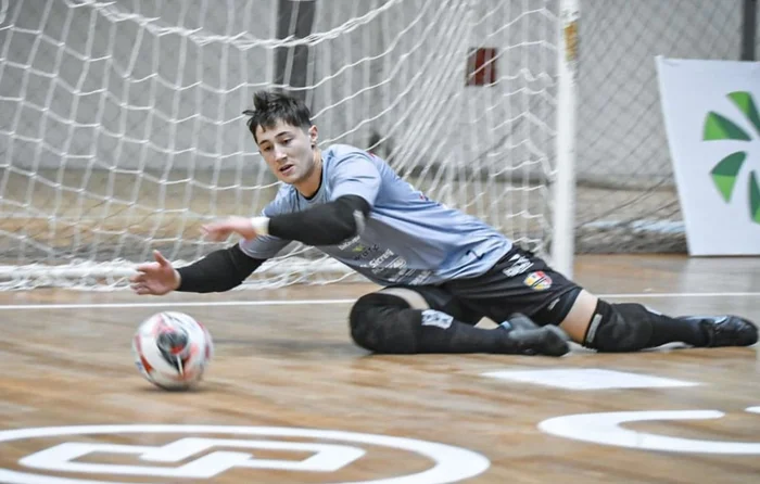 Blumenau Futsal, Divulgação Blumenau Futsal, Divulgação