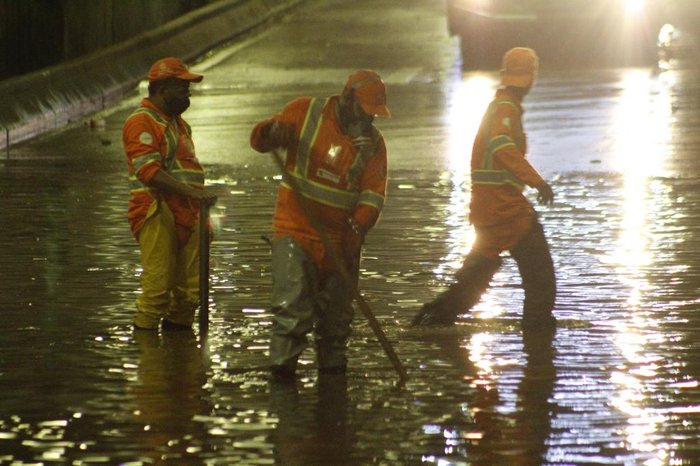 WILLIAN MOREIRA / FUTURA PRESS/ESTADÃO CONTEÚDO