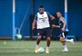 Renato relaciona 27 jogadores do Grêmio para o Gre-Nal