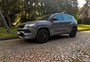 Compass Blackhawk: a esportividade do utilitário esportivo Jeep