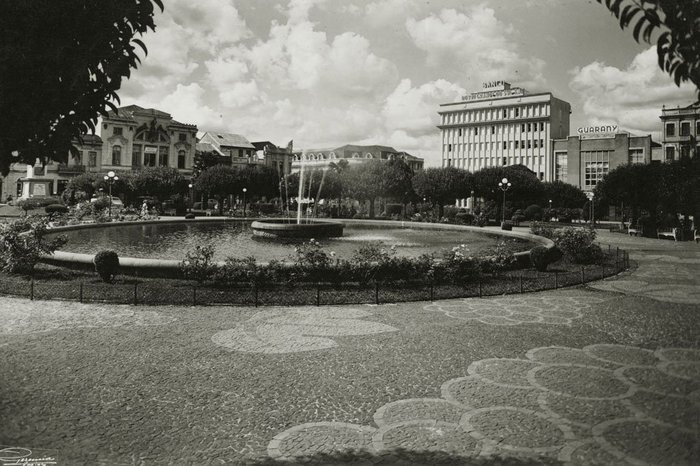 Studio Geremia, Arquivo Histórico Municipal João Spadari Adami / Divulgação