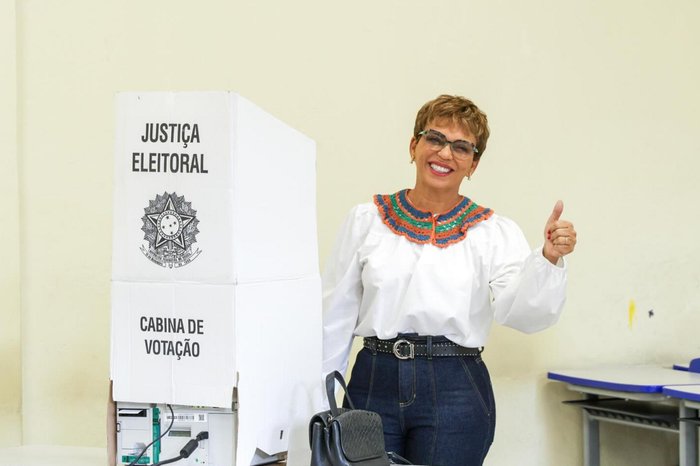 Janine Moraes / Divulgação