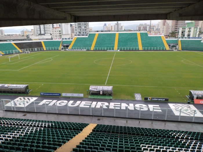 Geison Lisboa / Agência RBS