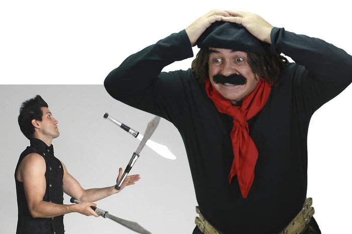 Fabrício Eckhard / Divulgação