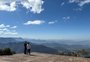 Conheça mirante a mais de 1,2 mil metros de altura em São José dos Ausentes que tem vista para SC (e até para o mar)