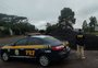 Homem é preso por furtar material asfáltico do DNIT em Veranópolis