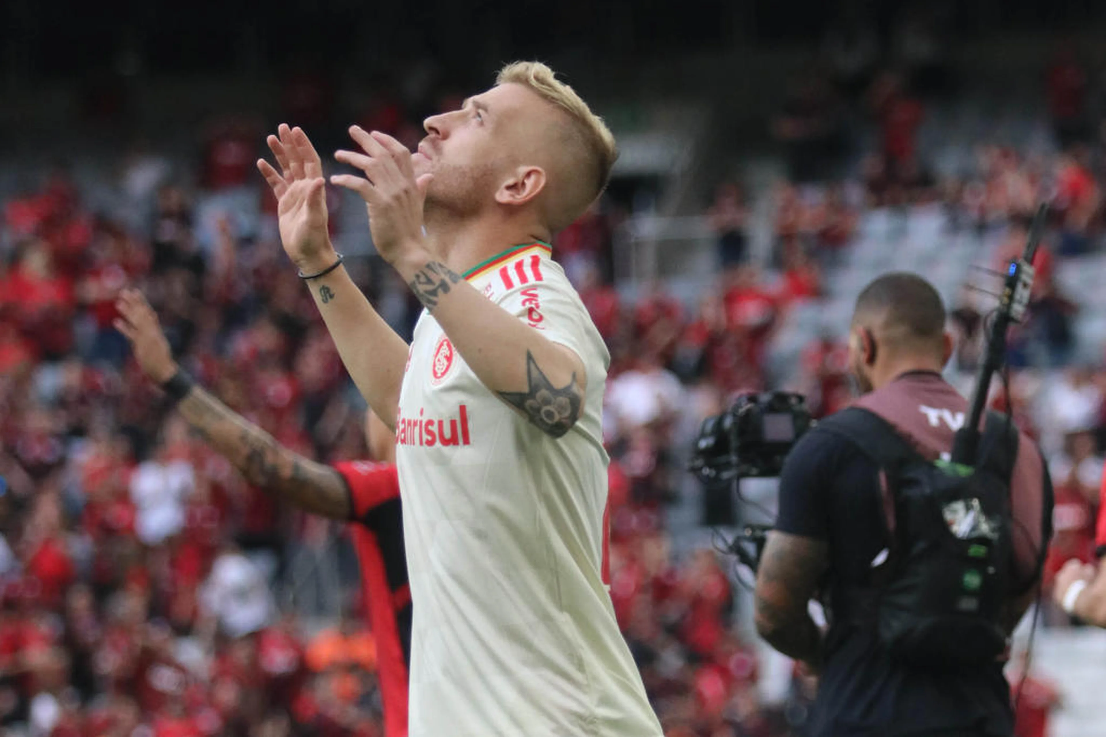 Ricardo Duarte/Inter/Divulgação