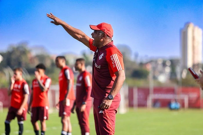 Ricardo Duarte, Inter / Divulgação
