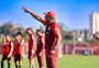 As poucas lacunas que Roger precisa preencher no Inter para o restante da temporada