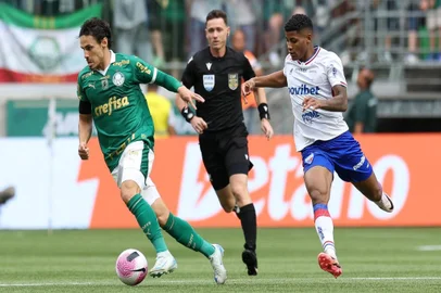 Raphael Veiga, futebol, Palmeiras